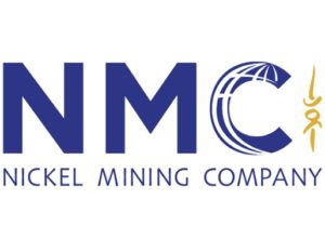 nickel mining company